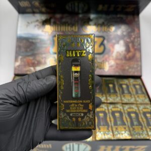 HITZ LIMITED SERIES