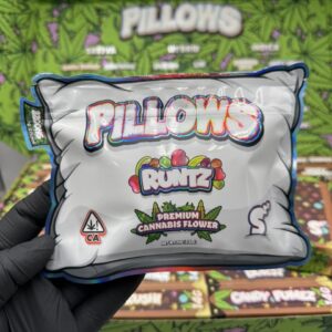 Pillows Limited Edition Drop