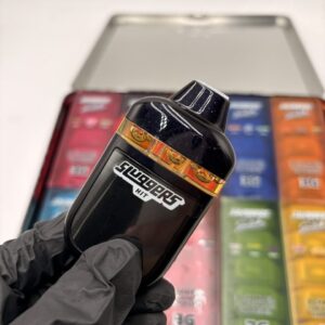 SLUGGER 3G