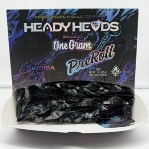 Heady Heads
