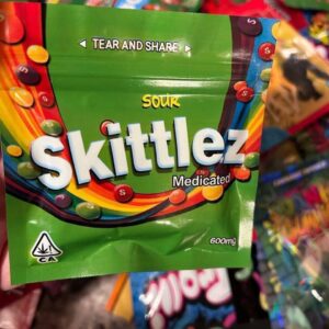 Skittlez