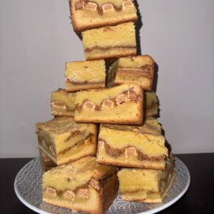 WHITE CHOCOLATE KIKAT