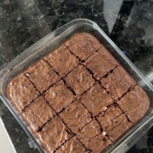 Brownies