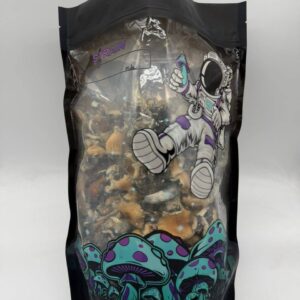 Galaxy Shrooms